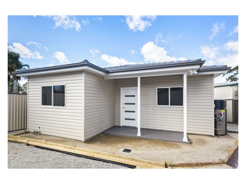 15A Malouf Place, Blacktown NSW 2148