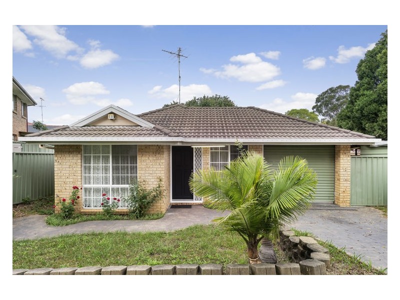 46 Eltham Street, Blacktown NSW 2148