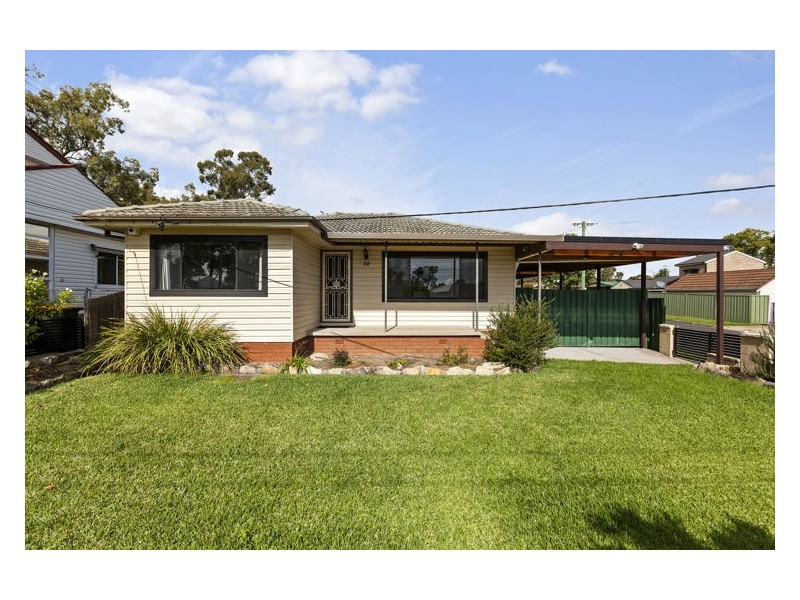 38 Tara Road, Blacktown NSW 2148