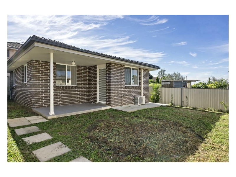 276a Flushcombe Road, Blacktown NSW 2148