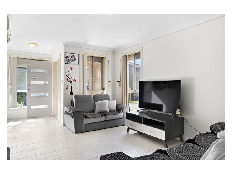 8/70 Norfolk Street, Blacktown NSW 2148