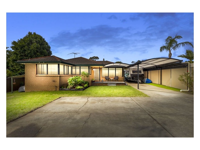 257 Blacktown Road, Blacktown NSW 2148