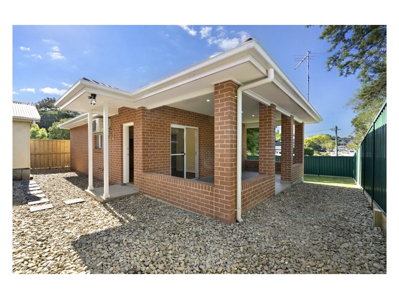 43A Park Road, Rydalmere NSW 2116