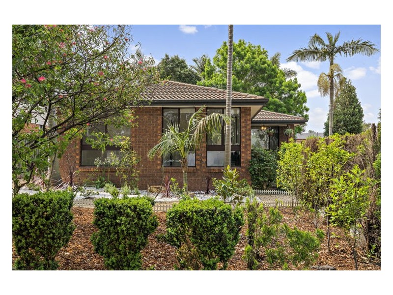 32 Heath Street, Prospect NSW 2148