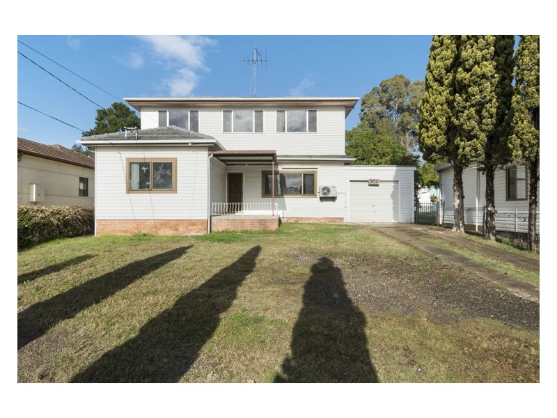 30 Hilltop Avenue, Blacktown NSW 2148