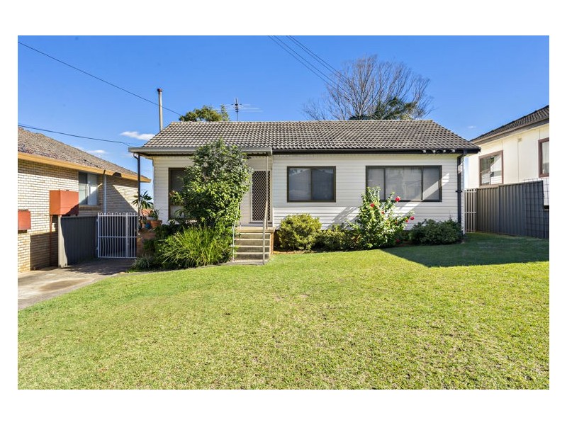 4 Joseph Street, Blacktown NSW 2148