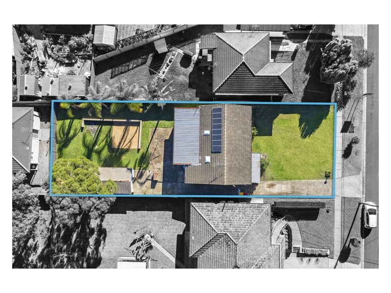 4 Joseph Street, Blacktown NSW 2148