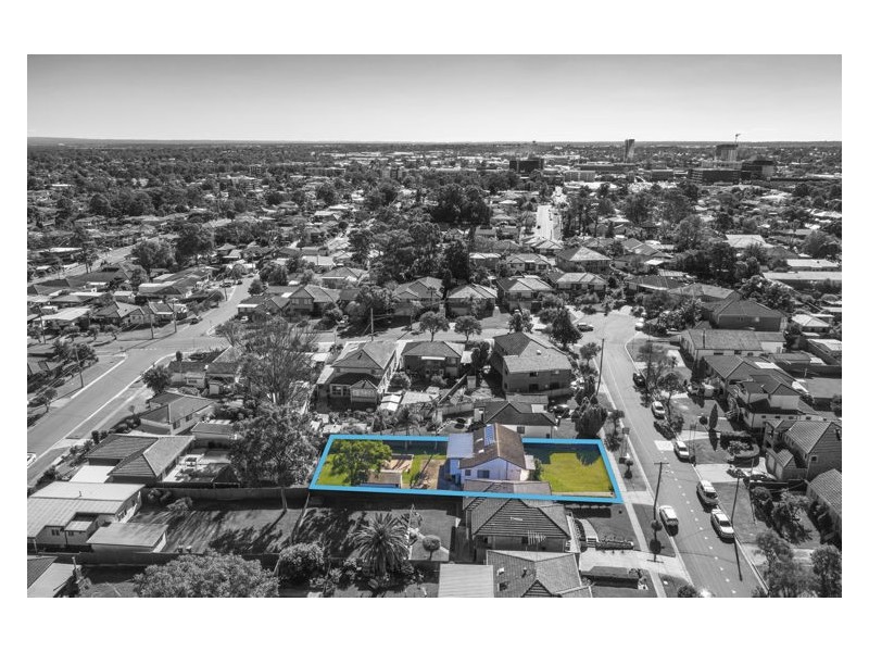 4 Joseph Street, Blacktown NSW 2148