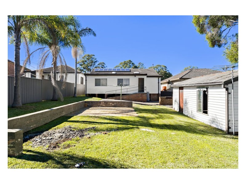 4 Joseph Street, Blacktown NSW 2148