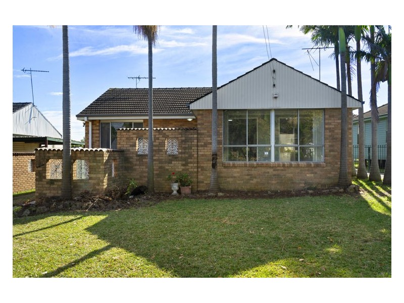 11 Hayes Road, Seven Hills NSW 2147