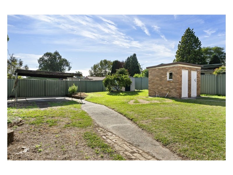 11 Hayes Road, Seven Hills NSW 2147