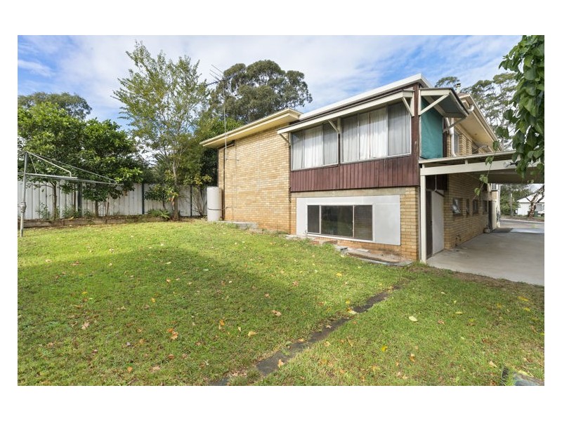 85 Bungarribee Road, Blacktown NSW 2148