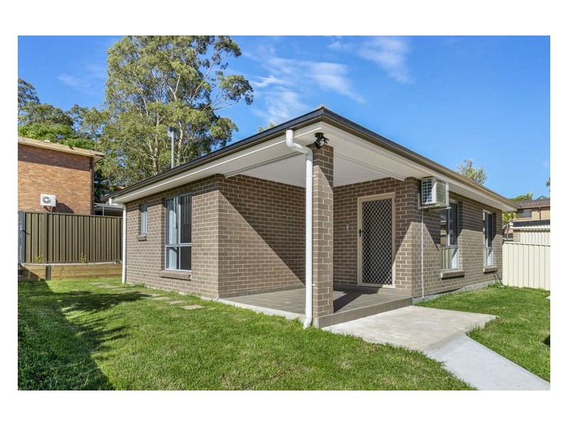 25A Panorama Parade, Blacktown NSW 2148