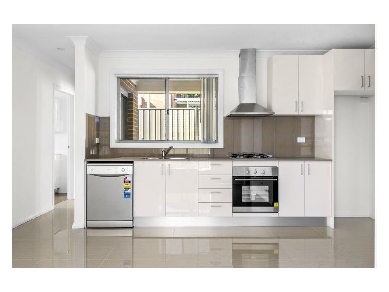 25A Panorama Parade, Blacktown NSW 2148