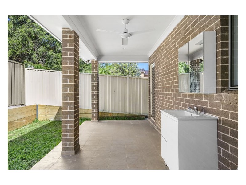 25A Panorama Parade, Blacktown NSW 2148