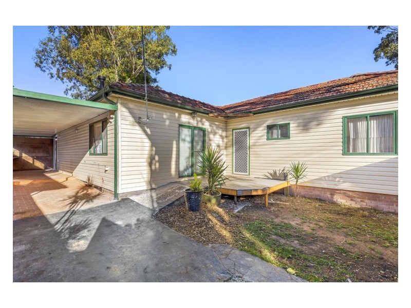 133 Reservoir Road, Blacktown NSW 2148