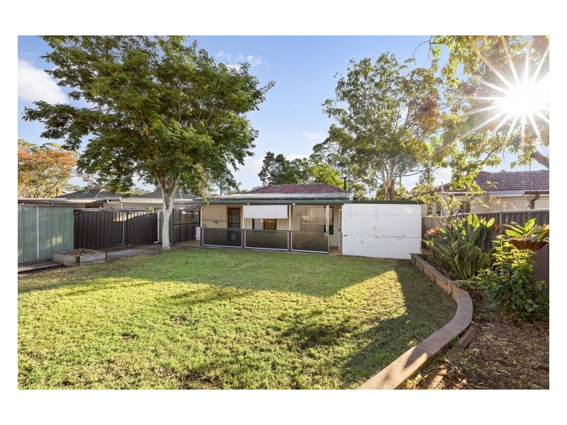 133 Reservoir Road, Blacktown NSW 2148