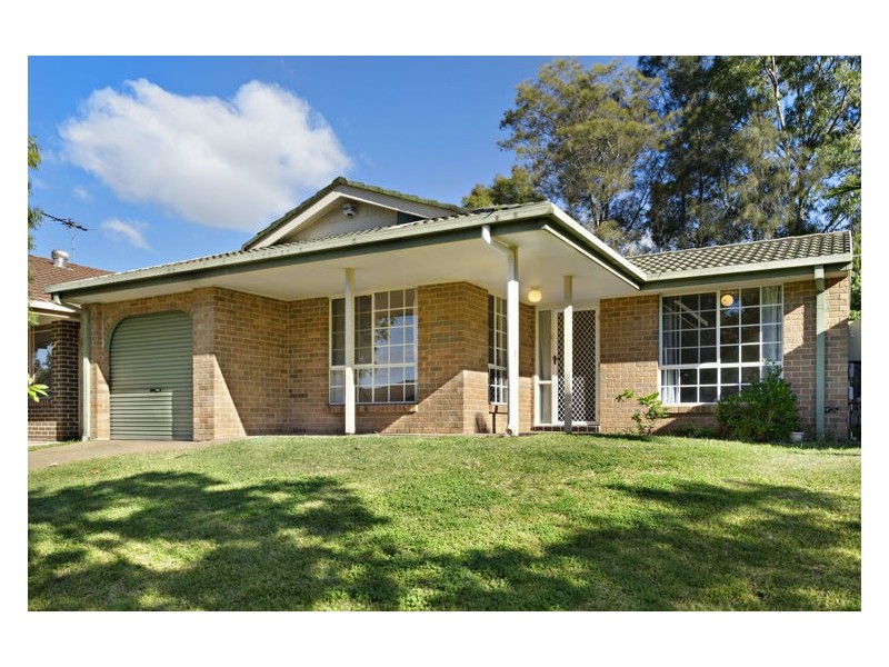 29 Brickfield Place, Blacktown NSW 2148