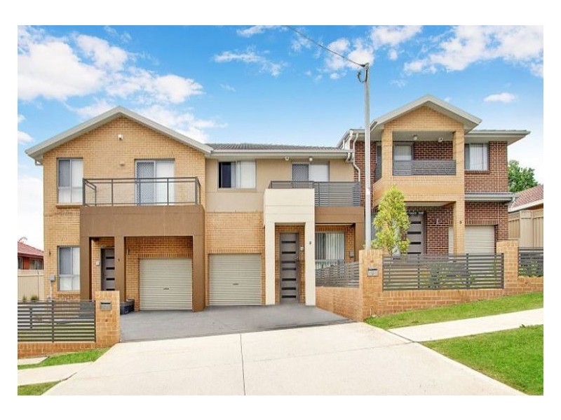 1/15 Moren Street, Blacktown NSW 2148