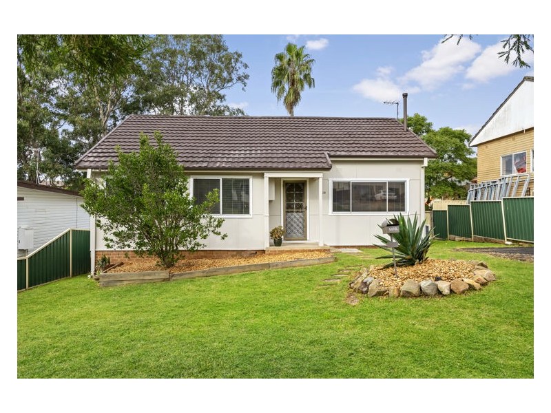 28 Stanley Street, Blacktown NSW 2148