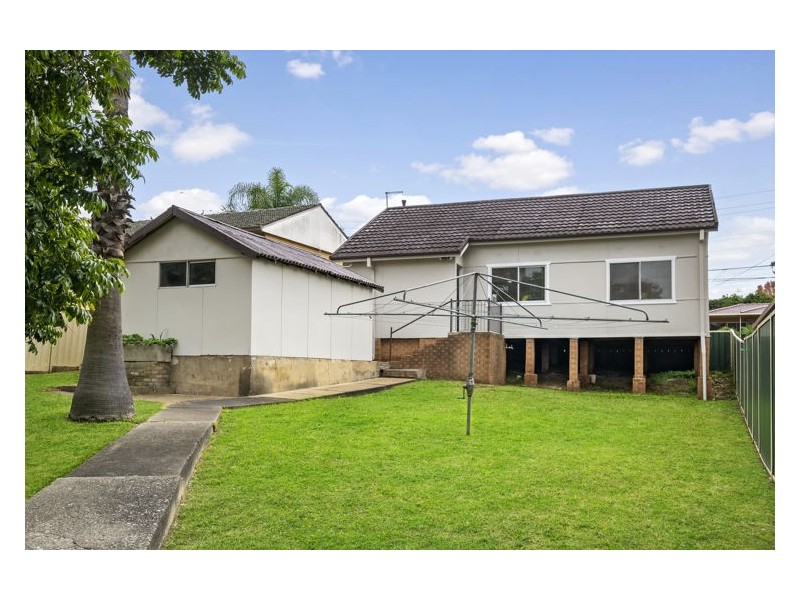 28 Stanley Street, Blacktown NSW 2148