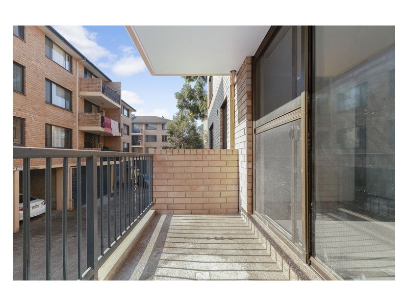 2/5 Griffith Street, Blacktown NSW 2148