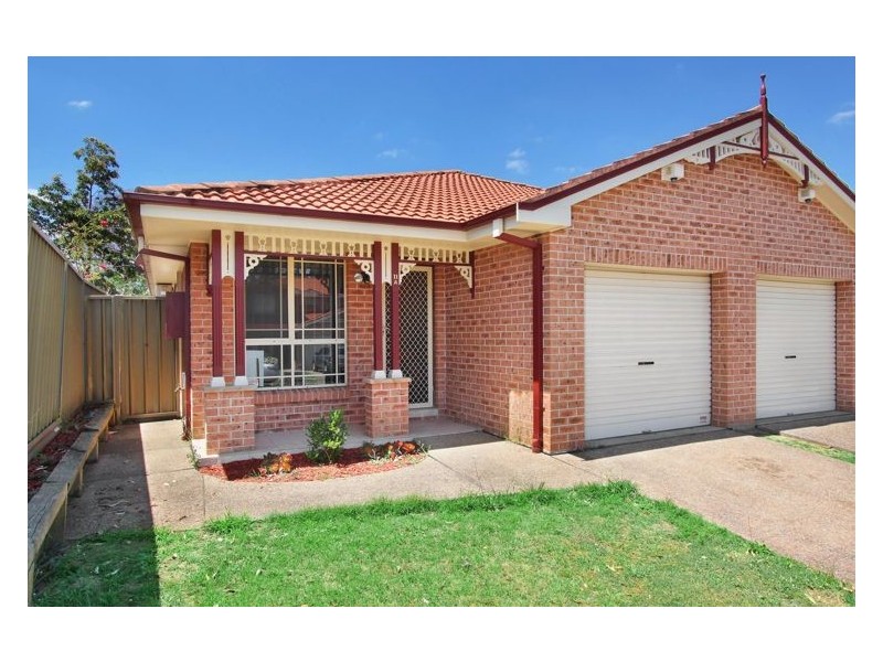 1/11 Ironbark Crescent, Blacktown NSW 2148