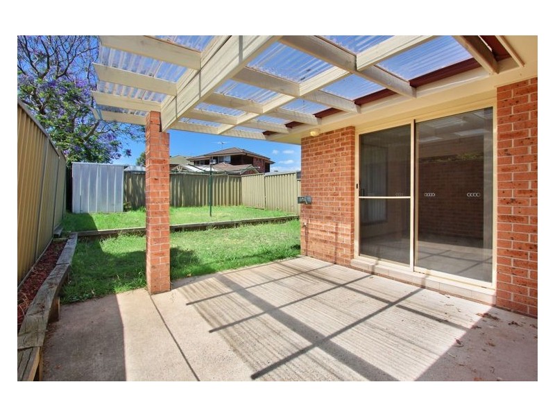 1/11 Ironbark Crescent, Blacktown NSW 2148