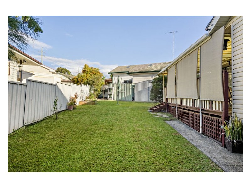 4 Beaufort Road, Blacktown NSW 2148