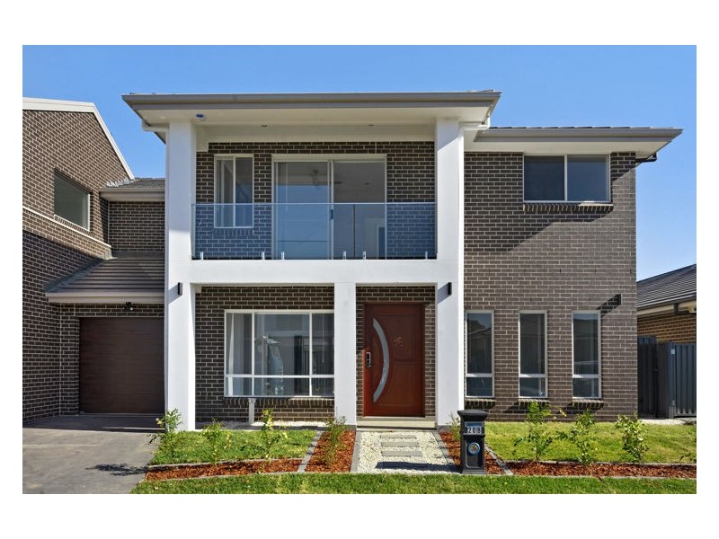 20b Voysey Close, Quakers Hill NSW 2763