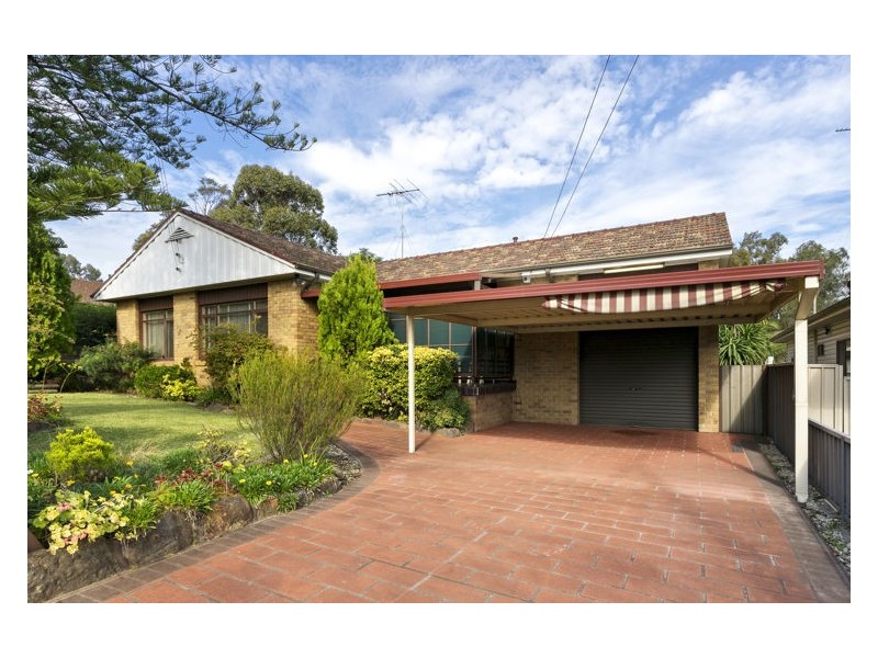 8 Vienna Street, Seven Hills NSW 2147