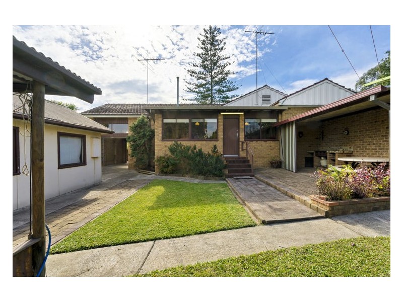 8 Vienna Street, Seven Hills NSW 2147