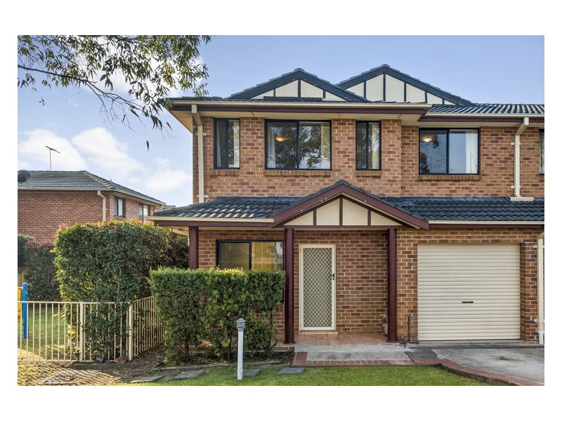 5/41 Patricia Street, Blacktown NSW 2148