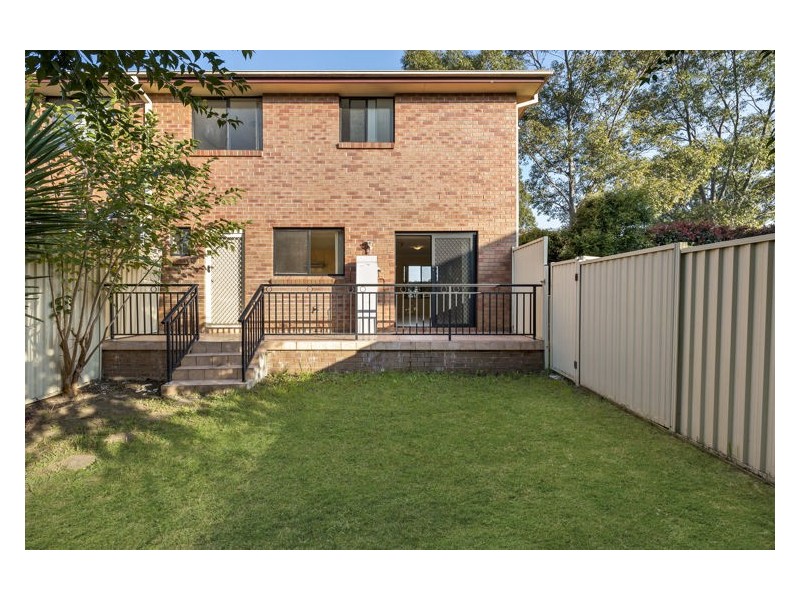 5/41 Patricia Street, Blacktown NSW 2148