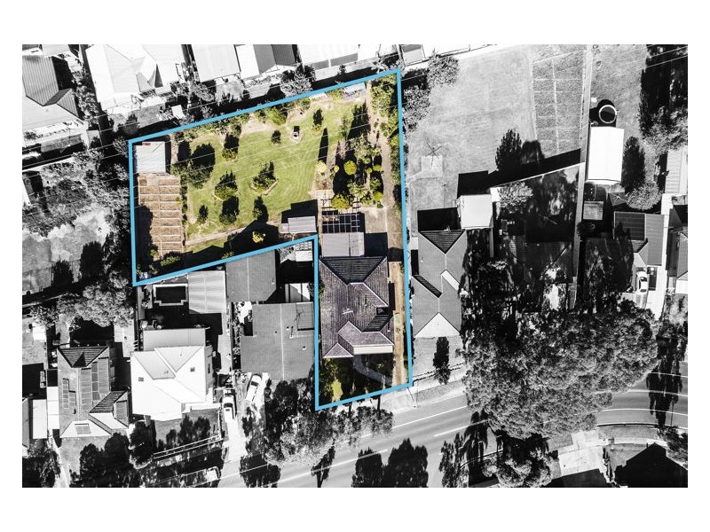 21 Harrod Street, Prospect NSW 2148