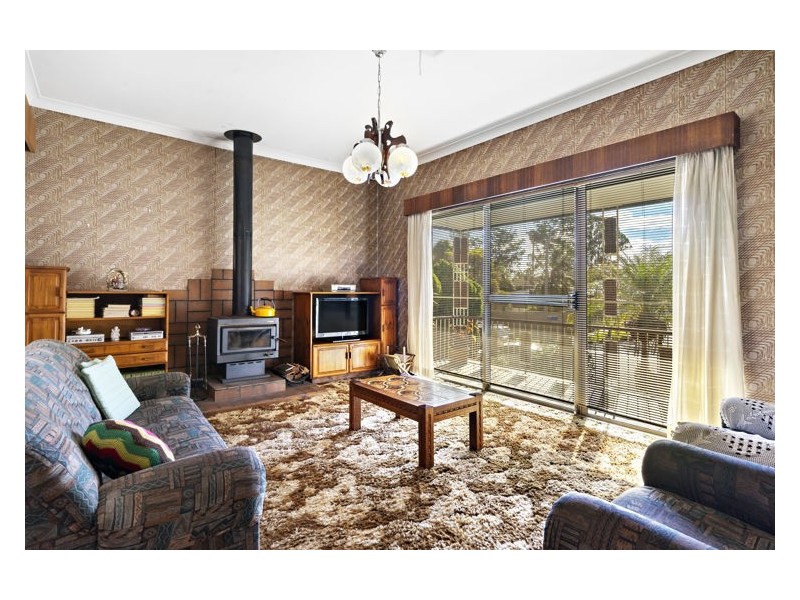 21 Harrod Street, Prospect NSW 2148