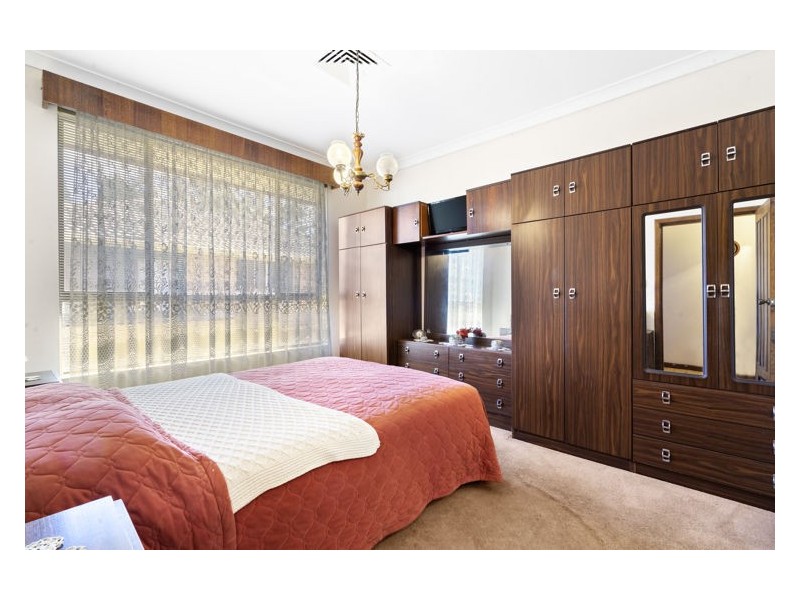 21 Harrod Street, Prospect NSW 2148