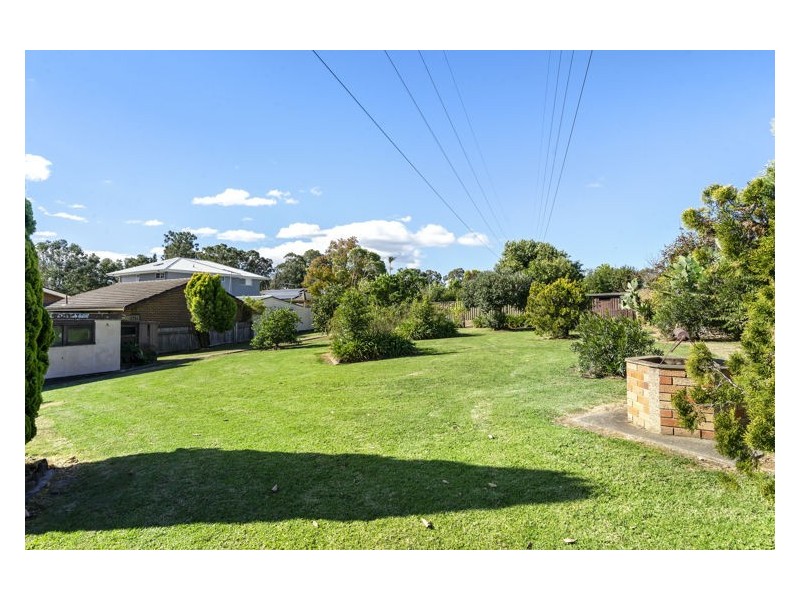 21 Harrod Street, Prospect NSW 2148