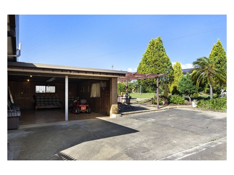 21 Harrod Street, Prospect NSW 2148