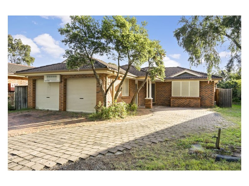 9 Sienna Grove, Woodcroft NSW 2767