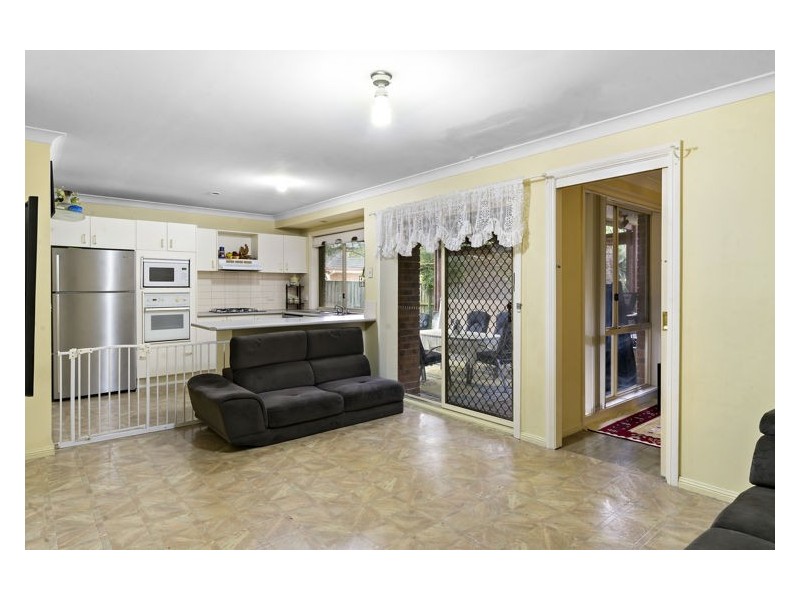 9 Sienna Grove, Woodcroft NSW 2767