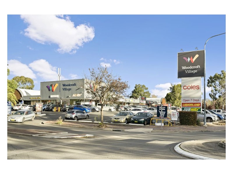 9 Sienna Grove, Woodcroft NSW 2767