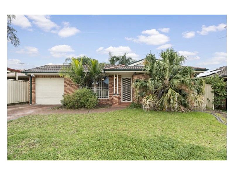 45 Lyall Avenue, Dean Park NSW 2761