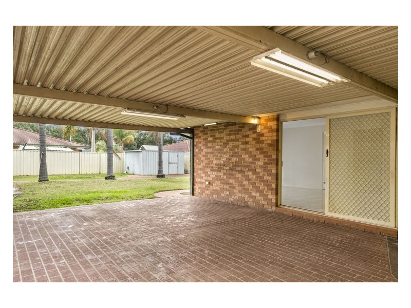 45 Lyall Avenue, Dean Park NSW 2761