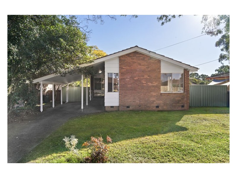 44 Wilton Road, Doonside NSW 2767