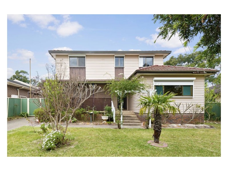 27 Orwell Street, Blacktown NSW 2148