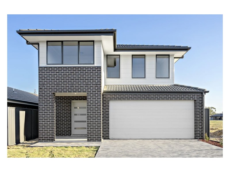 41 Romagnola Street, Box Hill NSW 2765