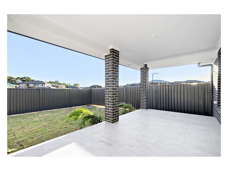 41 Romagnola Street, Box Hill NSW 2765