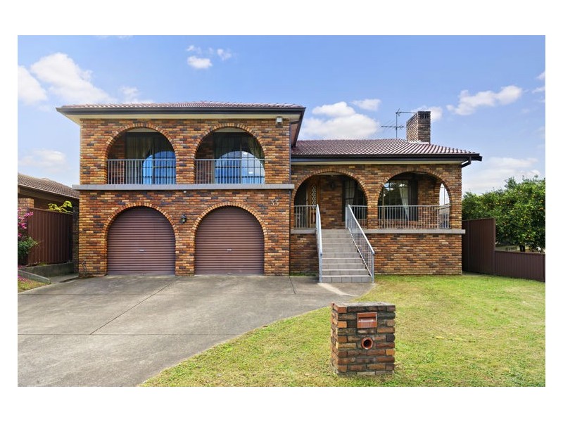 35 Myrtle Street, Prospect NSW 2148