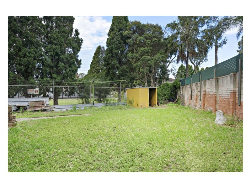 109 Blacktown Road, Blacktown NSW 2148